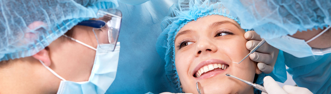 Maxillofacial Surgery