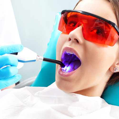 Laser Dentistry