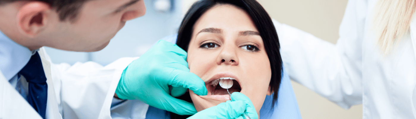 Bad Breath Treatment