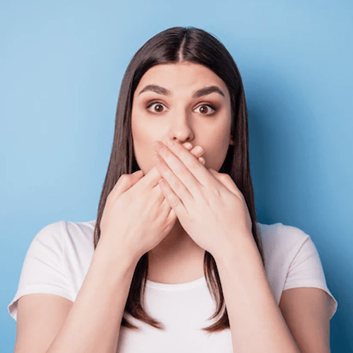 Bad Breath Treatment